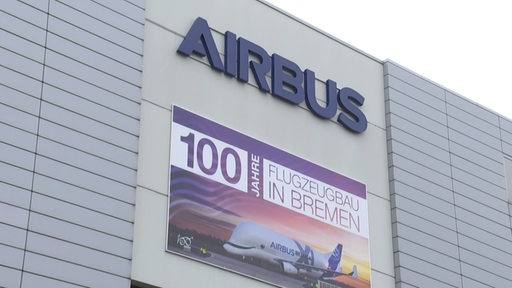 Sparkurs für Airbus Defence Standort in Bremen