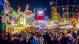 Freimarkt Bremen