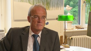 Karl-Heinz Knorr im Interview