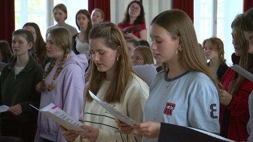 Ein deutsch-polnisches Festival für junge Musiker in Bremen.