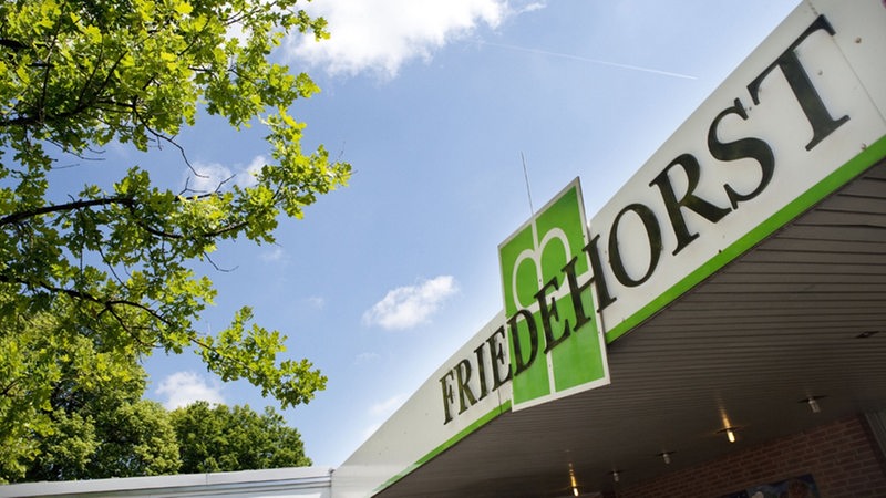 Friedehorst Logo