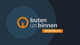 Logo buten un binnen Sportblitz