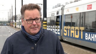 BSAG-Sprecher Jens-Christian Meyer im Interview