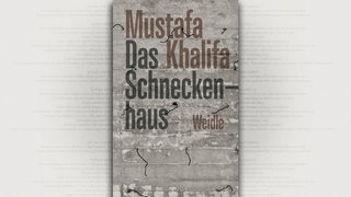 Buchcover: Mustafa Khalifa "Das Schneckenhaus"