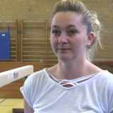 Katharina Kort im Interview