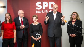 Ünsal von Landesvorstand als Bausenatorin nominiert