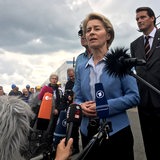 Ursula von der Leyen