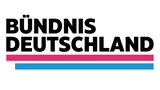 Logo von Bündnis Deutschland